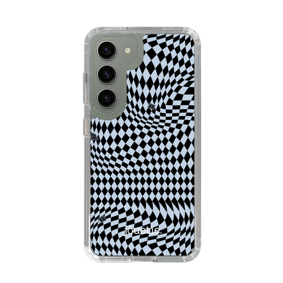 Slim Protection Case［ jouetie - Plaid ］