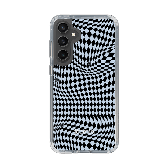 Slim Protection Case［ jouetie - Plaid ］
