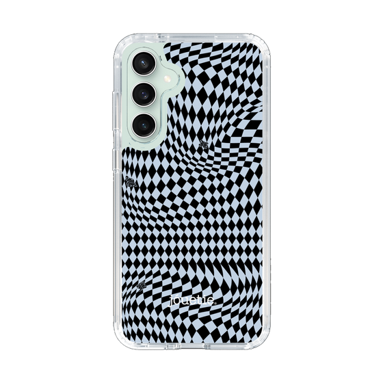 Slim Protection Case［ jouetie - Plaid ］