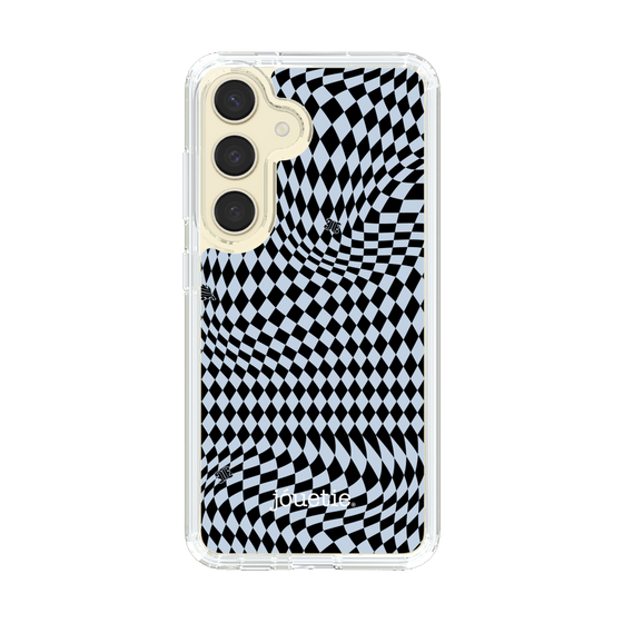 Slim Protection Case［ jouetie - Plaid ］