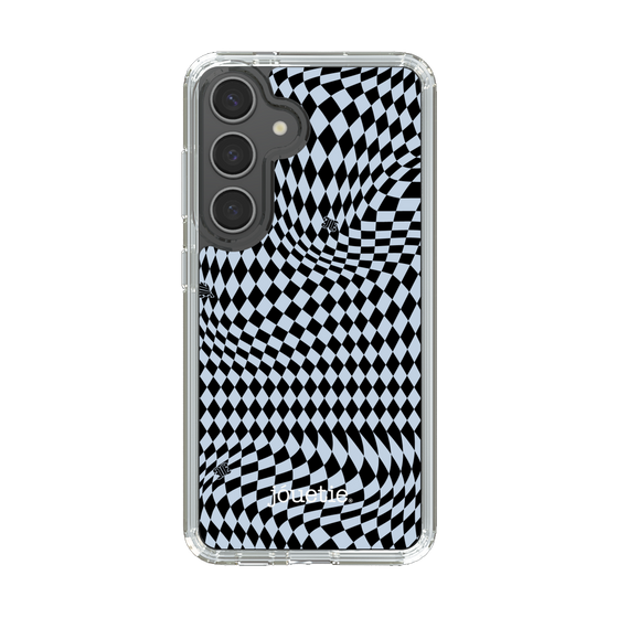 Slim Protection Case［ jouetie - Plaid ］