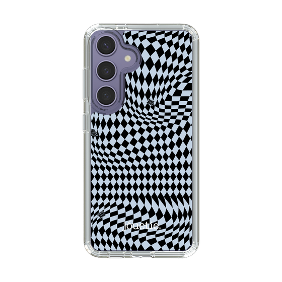 Slim Protection Case［ jouetie - Plaid ］