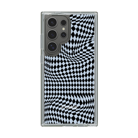 Slim Protection Case［ jouetie - Plaid ］