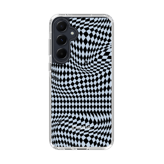 Slim Protection Case［ jouetie - Plaid ］