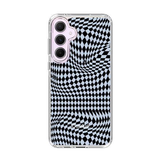 Slim Protection Case［ jouetie - Plaid ］