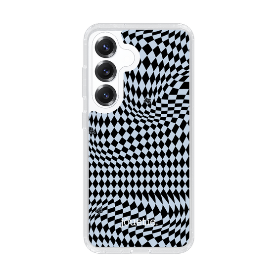 Slim Protection Case［ jouetie - Plaid ］
