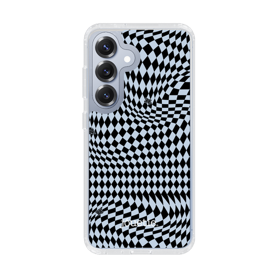 Slim Protection Case［ jouetie - Plaid ］