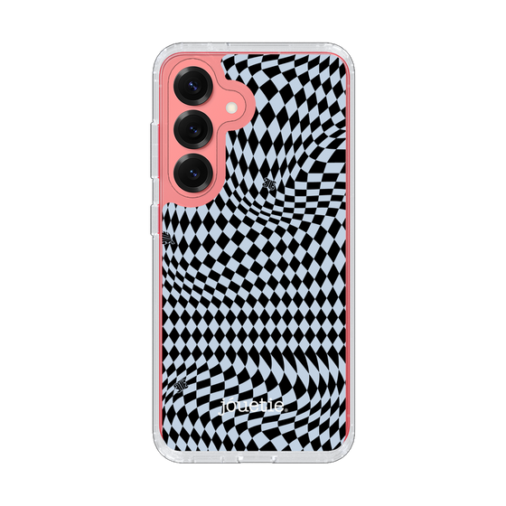 Slim Protection Case［ jouetie - Plaid ］