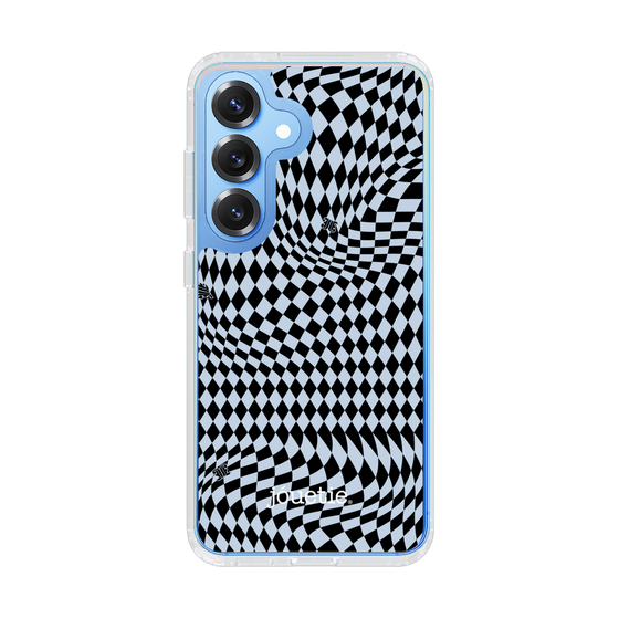 Slim Protection Case［ jouetie - Plaid ］