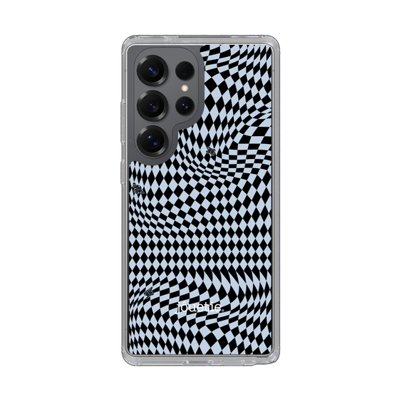 Slim Protection Case［ jouetie - Plaid ］