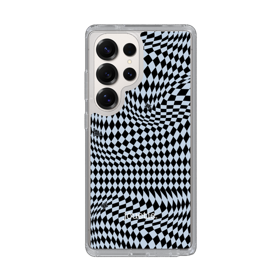 Slim Protection Case［ jouetie - Plaid ］