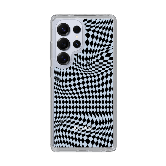 Slim Protection Case［ jouetie - Plaid ］
