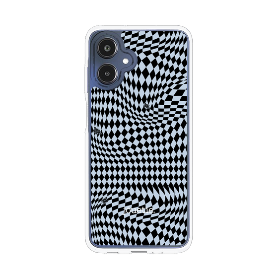 Slim Protection Case［ jouetie - Plaid ］
