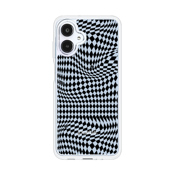 Slim Protection Case［ jouetie - Plaid ］