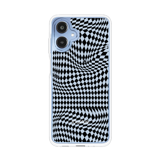 Slim Protection Case［ jouetie - Plaid ］