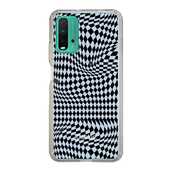 Slim Protection Case［ jouetie - Plaid ］