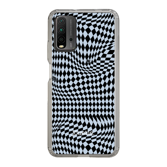 Slim Protection Case［ jouetie - Plaid ］