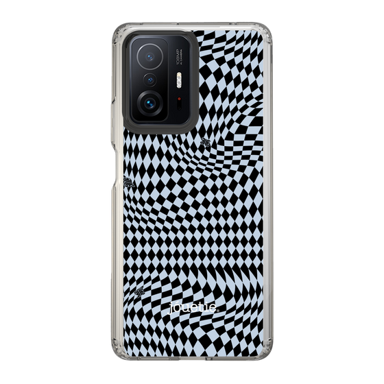 Slim Protection Case［ jouetie - Plaid ］