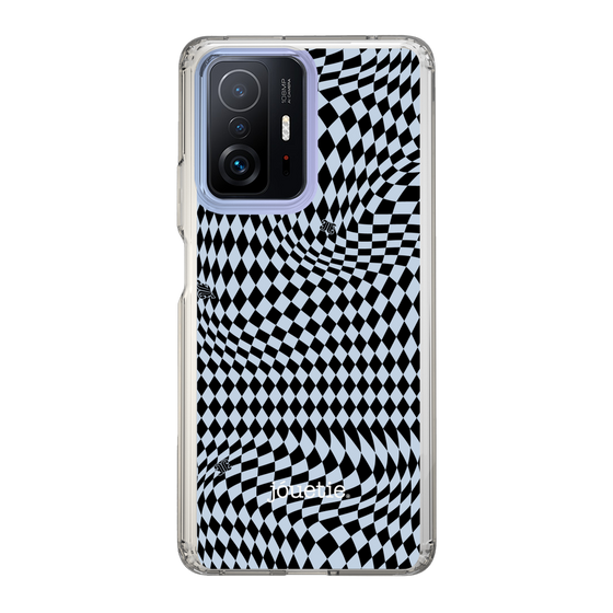 Slim Protection Case［ jouetie - Plaid ］