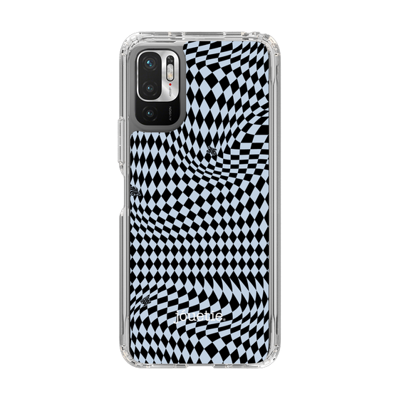 Slim Protection Case［ jouetie - Plaid ］