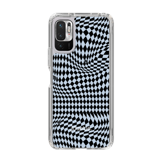 Slim Protection Case［ jouetie - Plaid ］