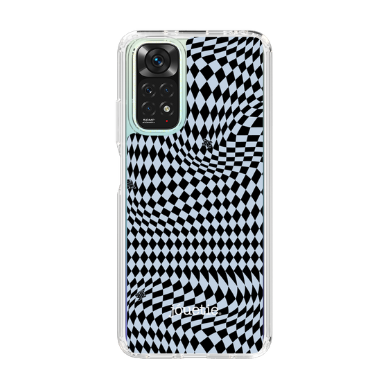 Slim Protection Case［ jouetie - Plaid ］
