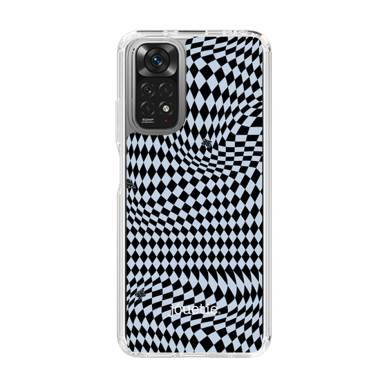 Slim Protection Case［ jouetie - Plaid ］