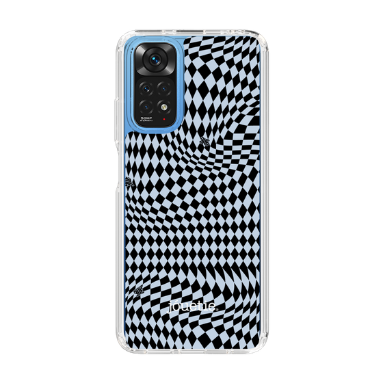 Slim Protection Case［ jouetie - Plaid ］
