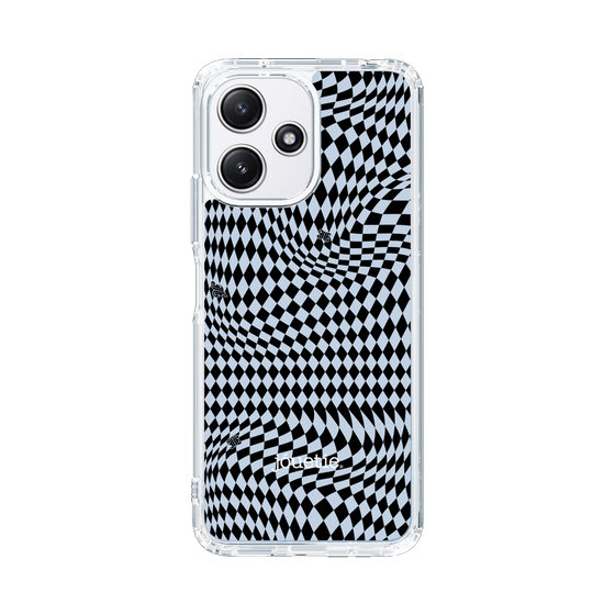 Slim Protection Case［ jouetie - Plaid ］