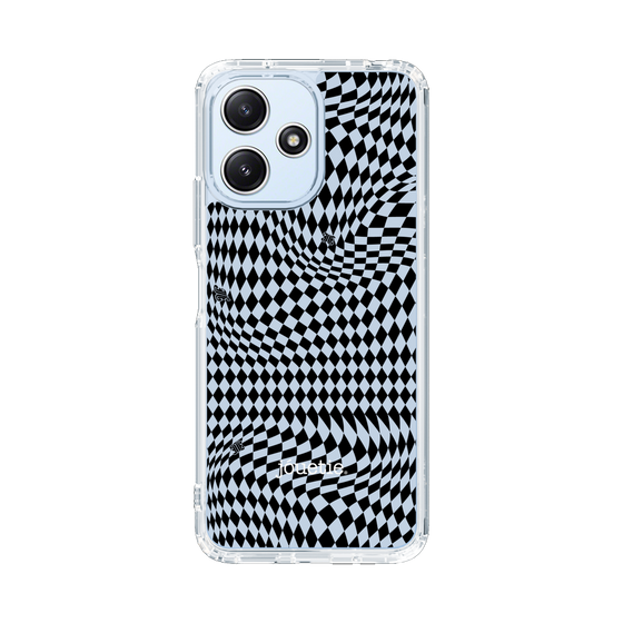 Slim Protection Case［ jouetie - Plaid ］