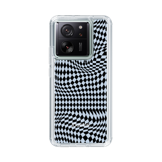 Slim Protection Case［ jouetie - Plaid ］