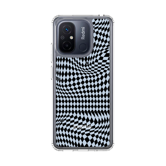 Slim Protection Case［ jouetie - Plaid ］