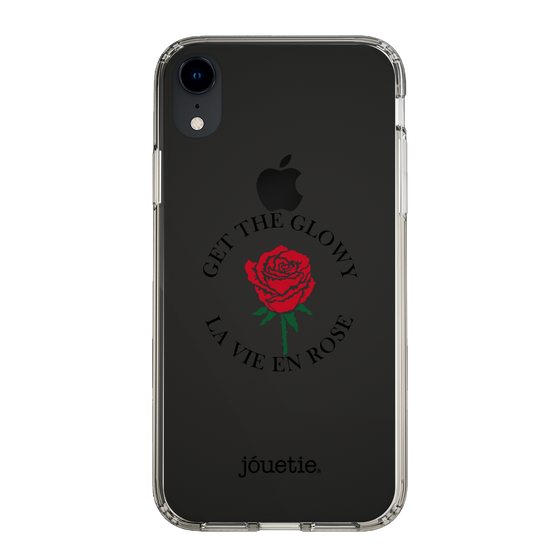 Slim Protection Case［ jouetie - Rose ］