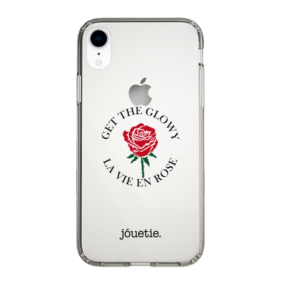 Slim Protection Case［ jouetie - Rose ］