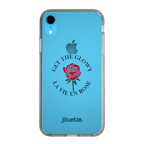 Slim Protection Case［ jouetie - Rose ］