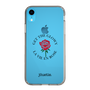 Slim Protection Case［ jouetie - Rose ］