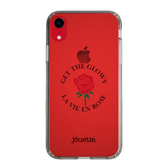 Slim Protection Case［ jouetie - Rose ］