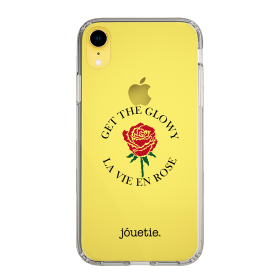 Slim Protection Case［ jouetie - Rose ］