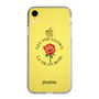 Slim Protection Case［ jouetie - Rose ］