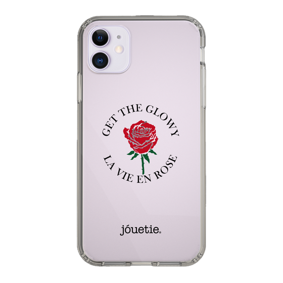 Slim Protection Case［ jouetie - Rose ］