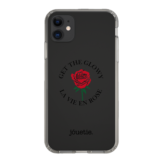 Slim Protection Case［ jouetie - Rose ］