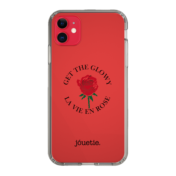 Slim Protection Case［ jouetie - Rose ］