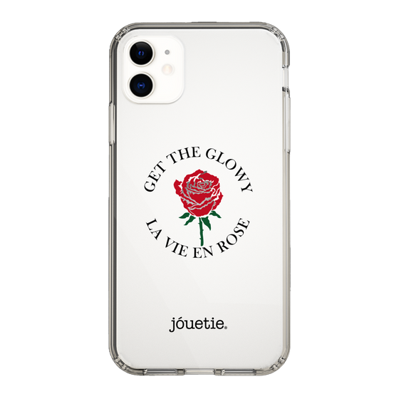 Slim Protection Case［ jouetie - Rose ］