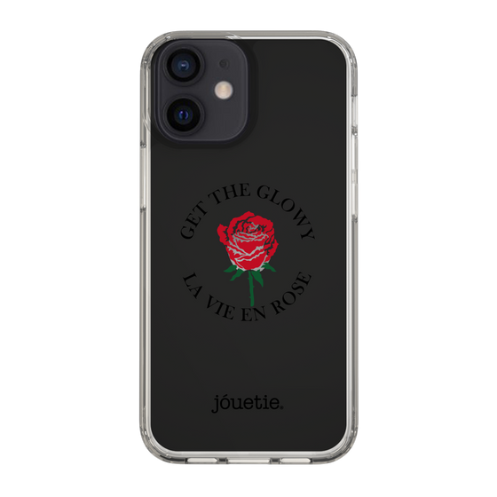 Slim Protection Case［ jouetie - Rose ］
