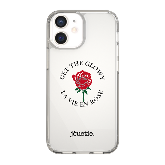 Slim Protection Case［ jouetie - Rose ］