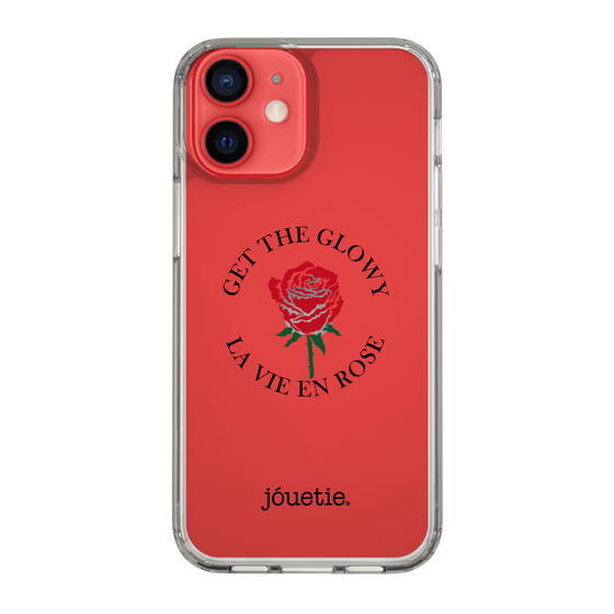 Slim Protection Case［ jouetie - Rose ］