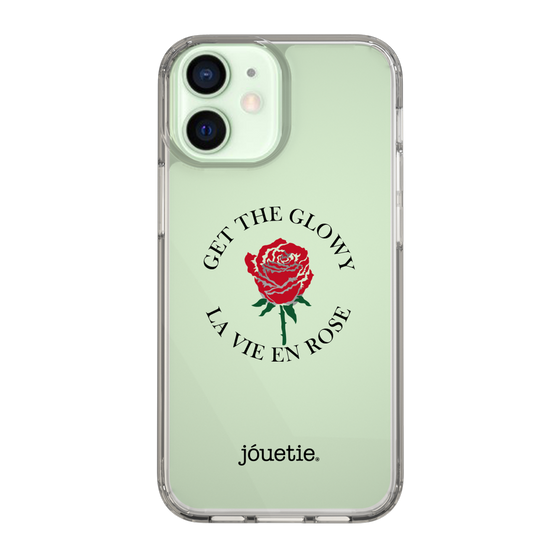 Slim Protection Case［ jouetie - Rose ］