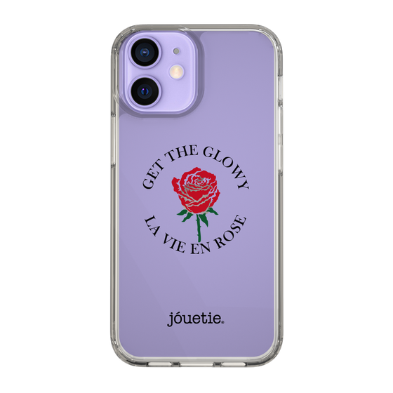 Slim Protection Case［ jouetie - Rose ］