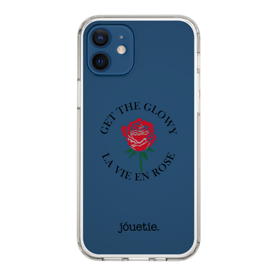 Slim Protection Case［ jouetie - Rose ］
