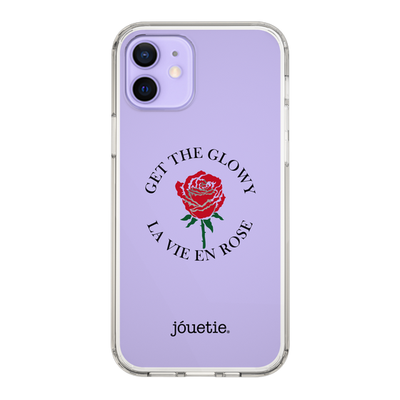 Slim Protection Case［ jouetie - Rose ］